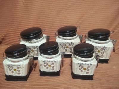Лот: 25717205. Фото: 1. Банки. Контейнеры, банки