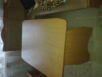 Лот: 4089926. Фото: 1. стол кухонный. Другое (кухонная мебель)