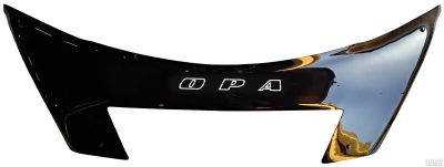 Лот: 13784929. Фото: 1. Toyota Opa 2000-2005 Дефлектор... Детали тюнинга