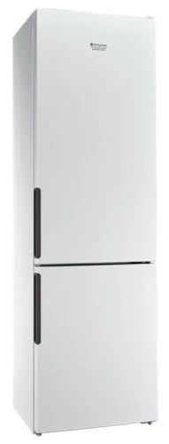 Лот: 6067235. Фото: 1. Холодильник Hotpоint/Ariston HF... Холодильники, морозильные камеры