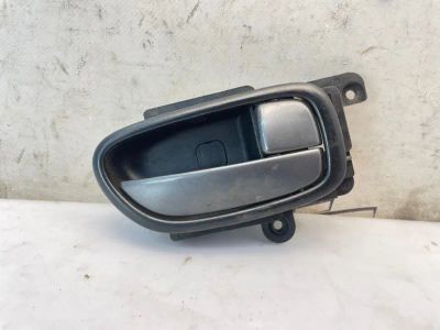 Лот: 25395563. Фото: 1. ручка двери внутренняя Hyundai... Кузов