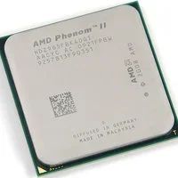 Лот: 8309533. Фото: 1. Процессор AMD Phenom II X4 965... Процессоры
