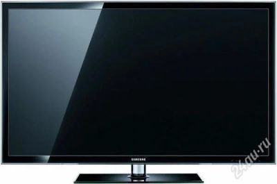 Лот: 2301282. Фото: 1. LED TV SAMSUNG D5000. Телевизоры