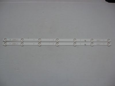 Лот: 16618836. Фото: 1. Комплект подсветки CC02320D570V12. Светодиоды