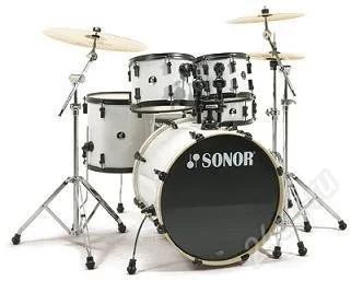 Лот: 2905796. Фото: 1. Рабочий Sonor 1007. Ударные