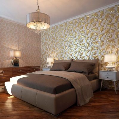 Лот: 6123006. Фото: 1. 3D панель Четара. Кафель, гранит, интерьерный камень