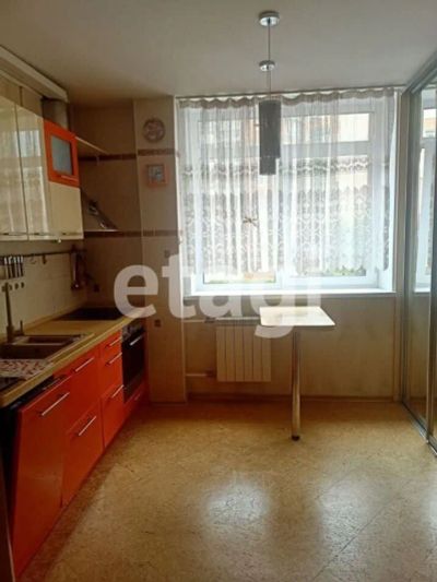 Лот: 21119132. Фото: 1. Продам 2-комн. кв. 55.1 кв.м... Квартиры, студии