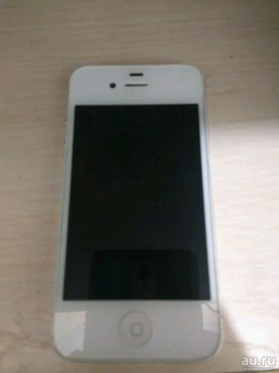 Лот: 10793851. Фото: 1. Iphone 4s. Смартфоны