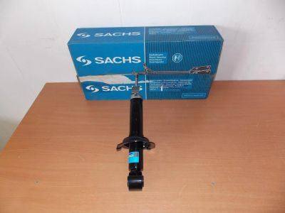 Лот: 7753479. Фото: 1. Амортизатор (стойка)SACHS на Fielder... Ходовая, подвеска, рулевое управление