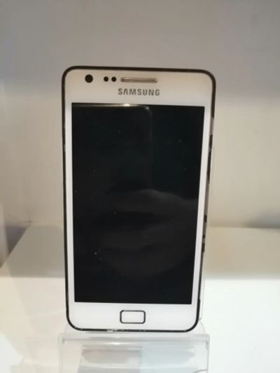 Лот: 14113456. Фото: 1. Мобильный телефон Samsung Galaxy... Смартфоны