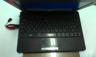Лот: 8531681. Фото: 1. Продам нетбук Asus. Ноутбуки