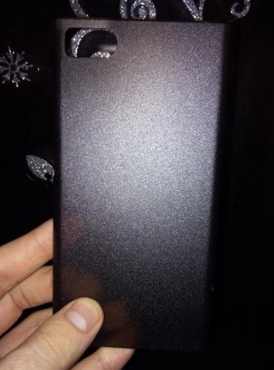 Лот: 3861614. Фото: 1. чехол бампер для Xiaomi Mi3... Чехлы, бамперы