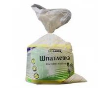 Лот: 6898293. Фото: 1. Шпатлевка масляно-клеевая 15кг... Смеси, шпатлевки, цемент