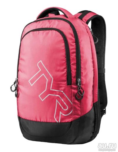Лот: 12726126. Фото: 1. Рюкзак TYR Victory Backpack плавание. Плавание