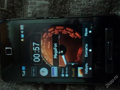 Лот: 1866693. Фото: 1. Продам Samsung F480. Кнопочные мобильные телефоны