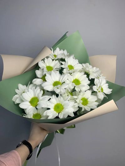 Лот: 25550432. Фото: 1. 2. Букет-комплимент быстрые торги. Свежие цветы