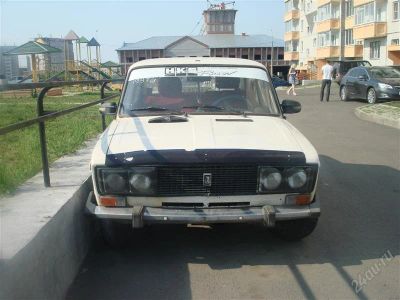 Лот: 1010787. Фото: 1. Продам ВАЗ2106. Автомобили
