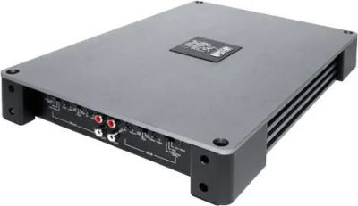 Лот: 7698818. Фото: 1. Новый Усилитель Mystery MK 4.80... Усилители