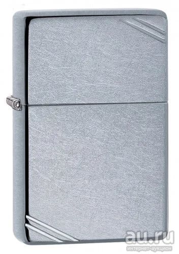 Лот: 17276965. Фото: 1. Зажигалки ЗИППО ZIPPO 267. Зажигалки, спички, пепельницы