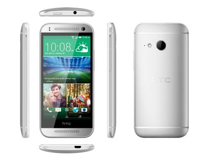Лот: 3304251. Фото: 1. HTC One mini 2 полный комплект. Смартфоны