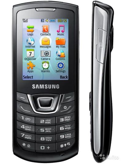 Лот: 6110798. Фото: 1. Samsung C3200. Кнопочные мобильные телефоны