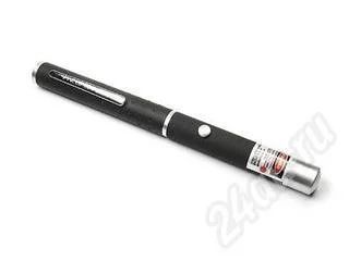 Лот: 562046. Фото: 1. Лазерная указка зелёный луч 5... Фонарики