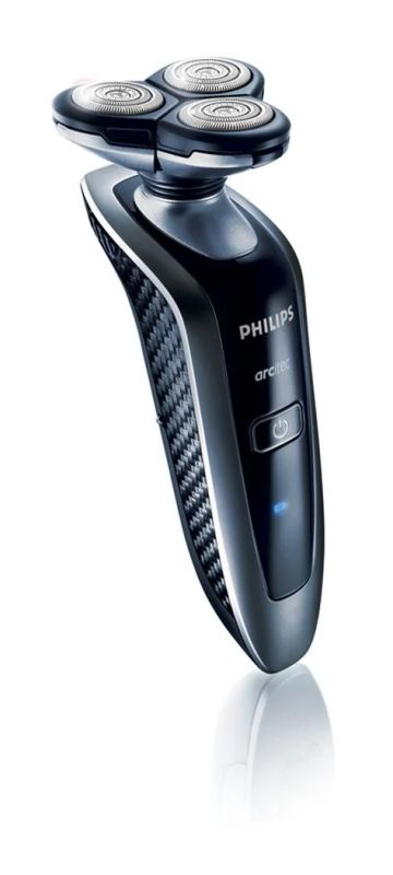 Лот: 3346093. Фото: 1. Электробритва Philips Arcitec. Укладка и стрижка волос, бритьё, эпиляция
