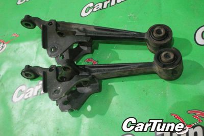 Лот: 10598189. Фото: 1. рычаг FD toyota mark ii JZX100... Ходовая, подвеска, рулевое управление