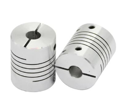 Лот: 18906605. Фото: 1. Муфта соединительная D20, L25... Промышленное