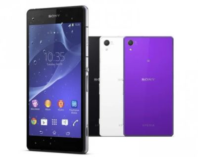 Лот: 5329167. Фото: 1. Продам Sony Xperia z3 compact. Смартфоны