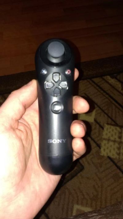 Лот: 4832614. Фото: 1. Продам навигатор для PS3. Аксессуары для игровых приставок, консолей, геймпады