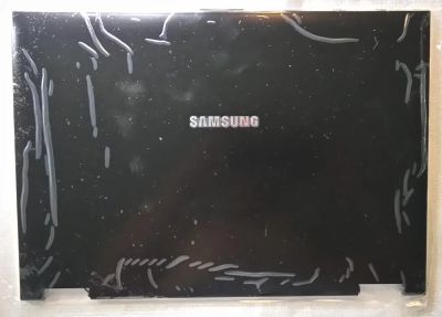 Лот: 7721940. Фото: 1. Верхняя крышка Samsung R20 R25... Корпуса, блоки питания