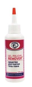 Лот: 19098134. Фото: 1. Bal Professional Gel Polichy Remover... Средства для ухода