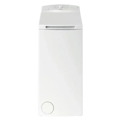 Лот: 25675156. Фото: 1. Стиральная машина Whirlpool TDLR... Стиральные машины
