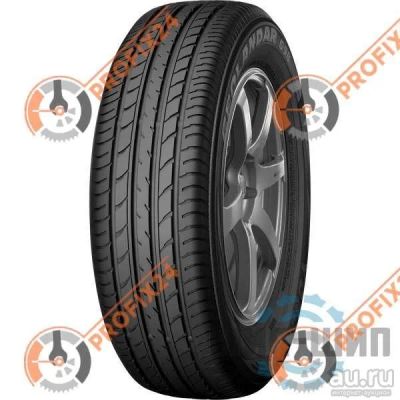 Лот: 13289466. Фото: 1. Автошина YOKOHAMA G98C 225/65... Шины