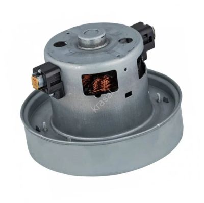 Лот: 25254750. Фото: 1. Мотор пылесоса 2400W Samsung H118... Запчасти, комплектующие для пылесосов, утюгов