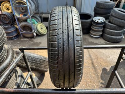 Лот: 25588317. Фото: 1. (1шт.) 185-65-15 Nokian Nordman... Шины