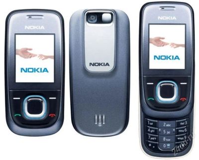 Лот: 2337917. Фото: 1. nokia 2680+samsung SGH-C300. Кнопочные мобильные телефоны