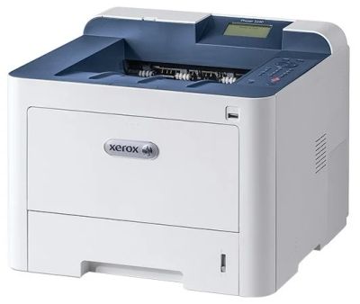 Лот: 19099859. Фото: 1. Принтер лазерный A4 Xerox Phaser... Прочие принтеры