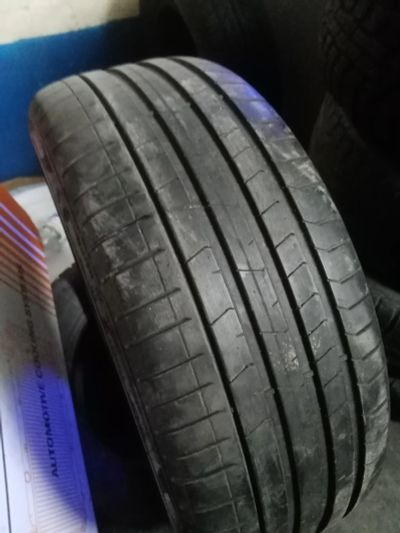 Лот: 18745991. Фото: 1. Pirelli P Zero 225/40 R19. Шины