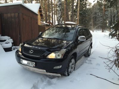 Лот: 7192519. Фото: 1. Продам Lexus RX 330. Автомобили