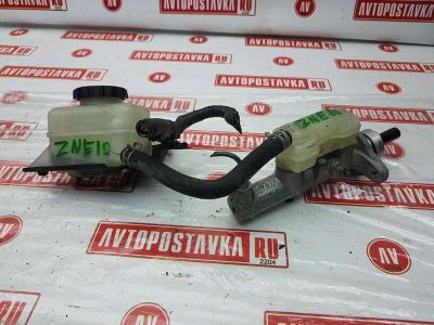 Лот: 20899558. Фото: 1. Главный тормозной цилиндр Toyota... Тормозная система