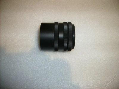 Лот: 798026. Фото: 1. Удлинительные кольца. Крышки, бленды