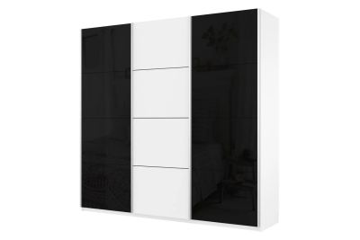 Лот: 24696103. Фото: 1. Шкаф-купе 3-дверный Hoff Cors. Шкафы, шкафы-купе