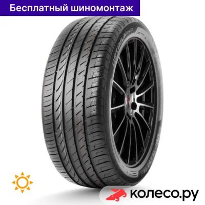 Лот: 25097060. Фото: 1. UHP Optimum DU01 215/55 R17 94V. Шины