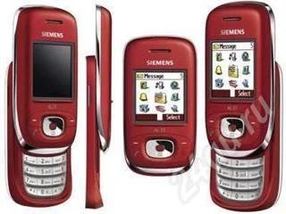 Лот: 393680. Фото: 1. siemens al 21 на запчасти!!. Кнопочные мобильные телефоны