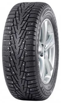 Лот: 7920051. Фото: 1. Nokian 285/65 R17 HKPL SUV7 116T... Шины