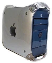 Лот: 6991834. Фото: 1. Apple Power Mac G4 некомплект. Компьютеры в сборе