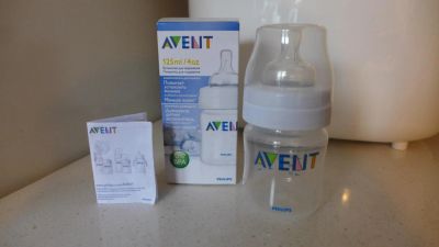 Лот: 6998902. Фото: 1. Philips Avent бутылочка для кормления... Всё для кормления