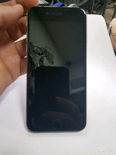 Лот: 11812161. Фото: 1. iPhone 6S 16GB. Смартфоны